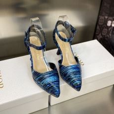 Christian Dior Heeled Shoes